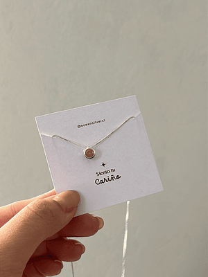 Punto de Luz Cariño 