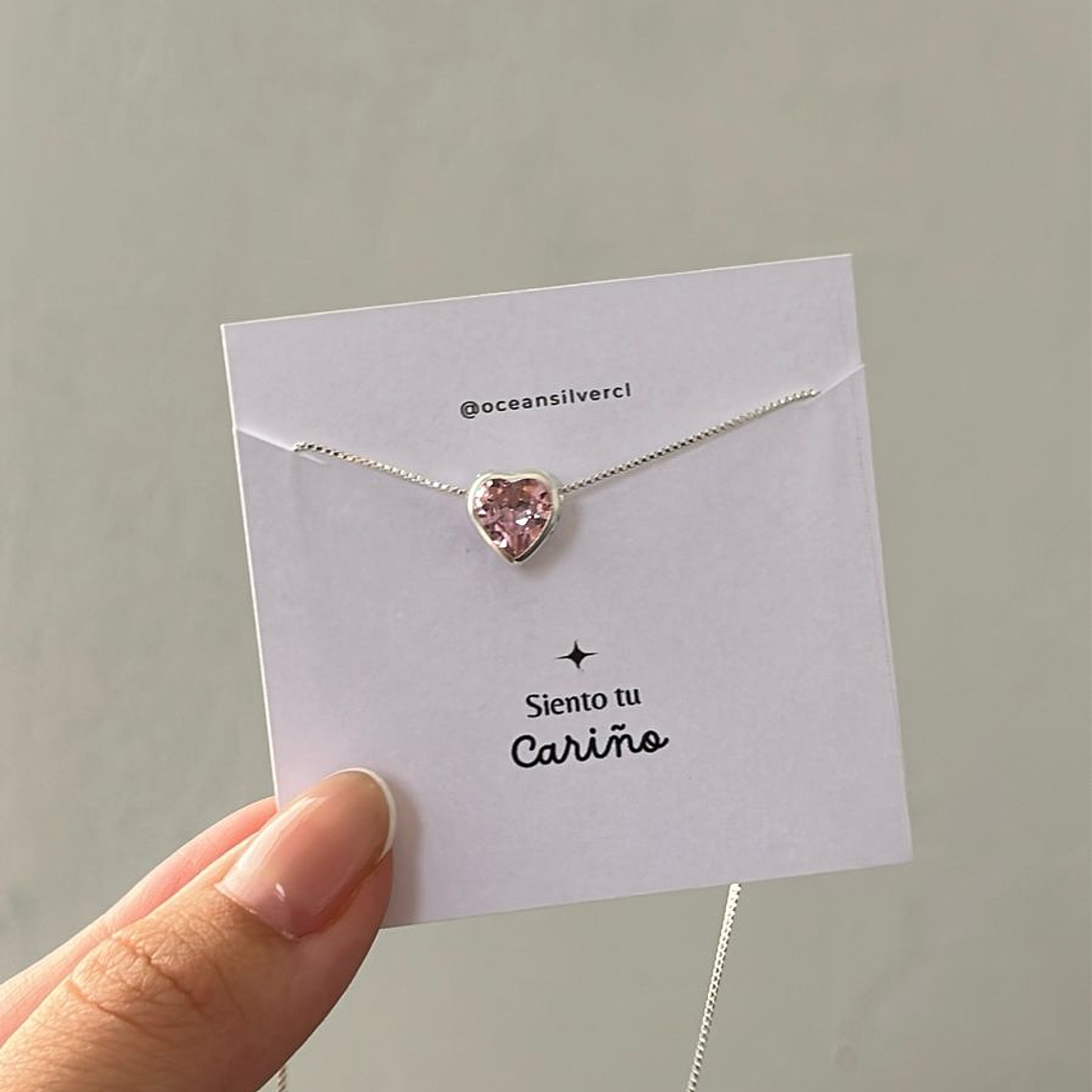 Punto de Luz Cariño 2