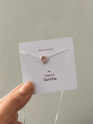 Punto de Luz Cariño