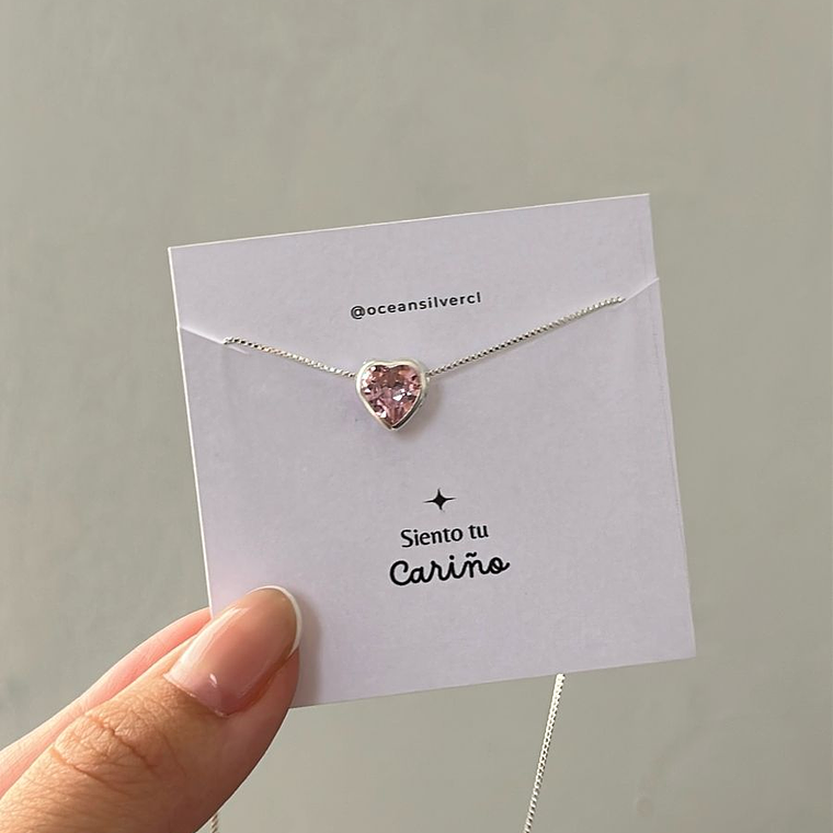 Punto de Luz Cariño 2