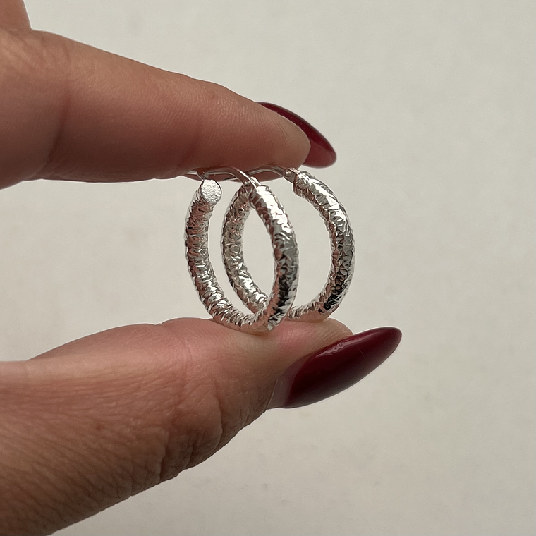 Argolla Diamond 22mm  2