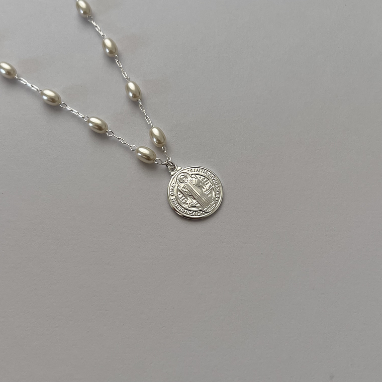 Perlitas San Benito 1