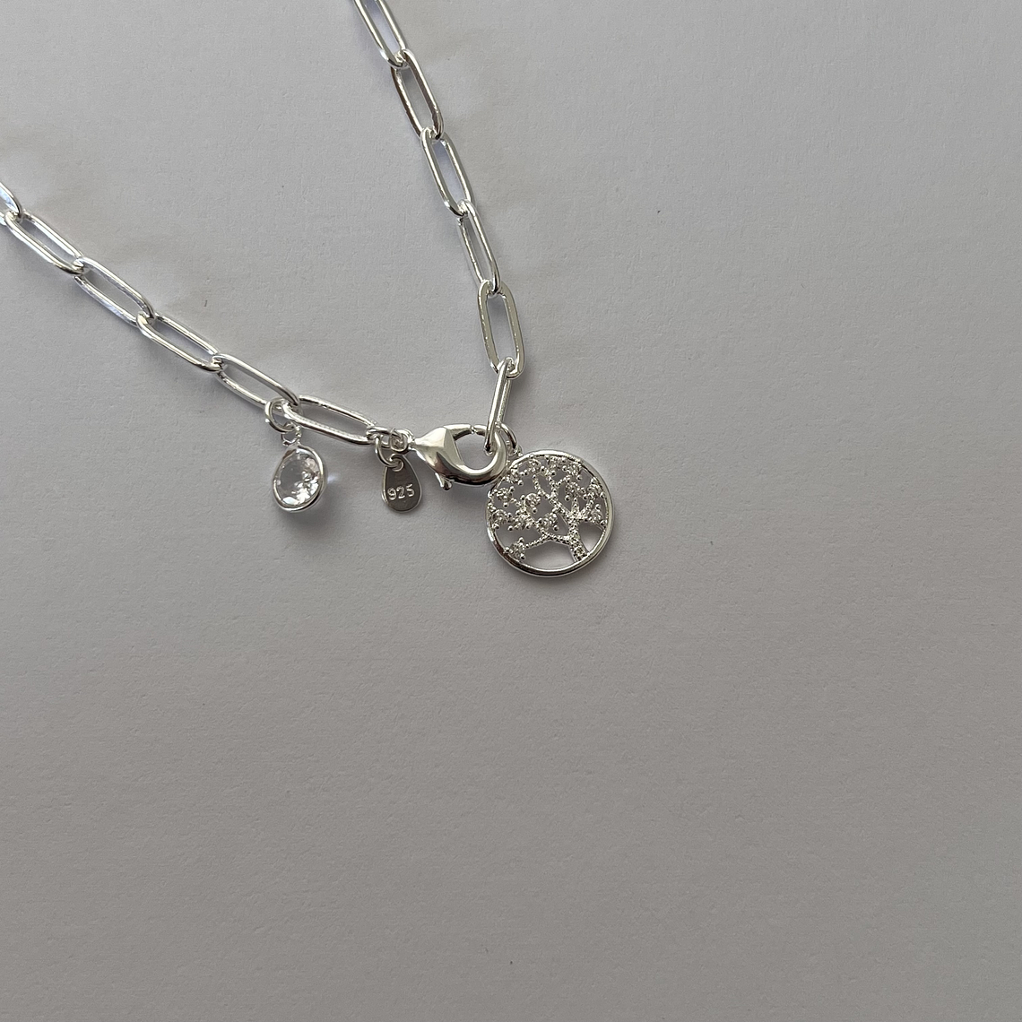 Árbol Vida Chunky 1