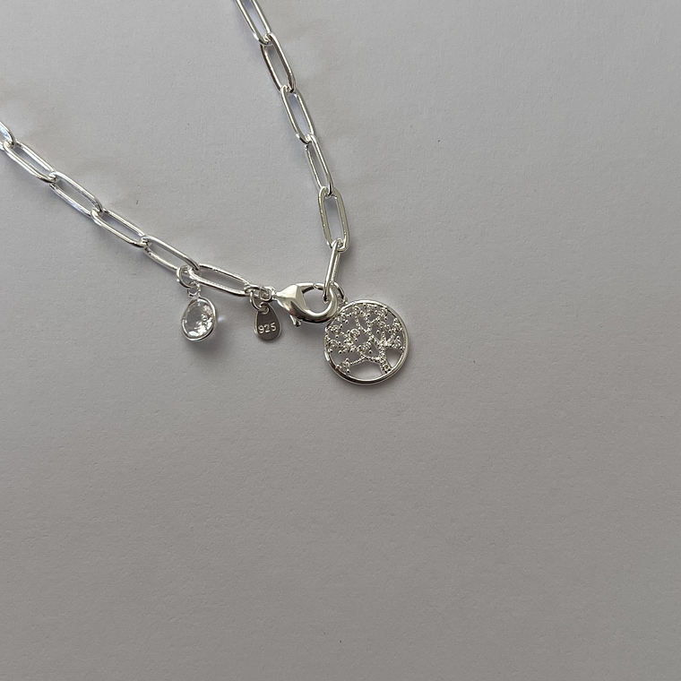 Árbol Vida Chunky 1