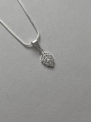 Collar Bright Hojita