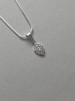 Collar Bright Hojita