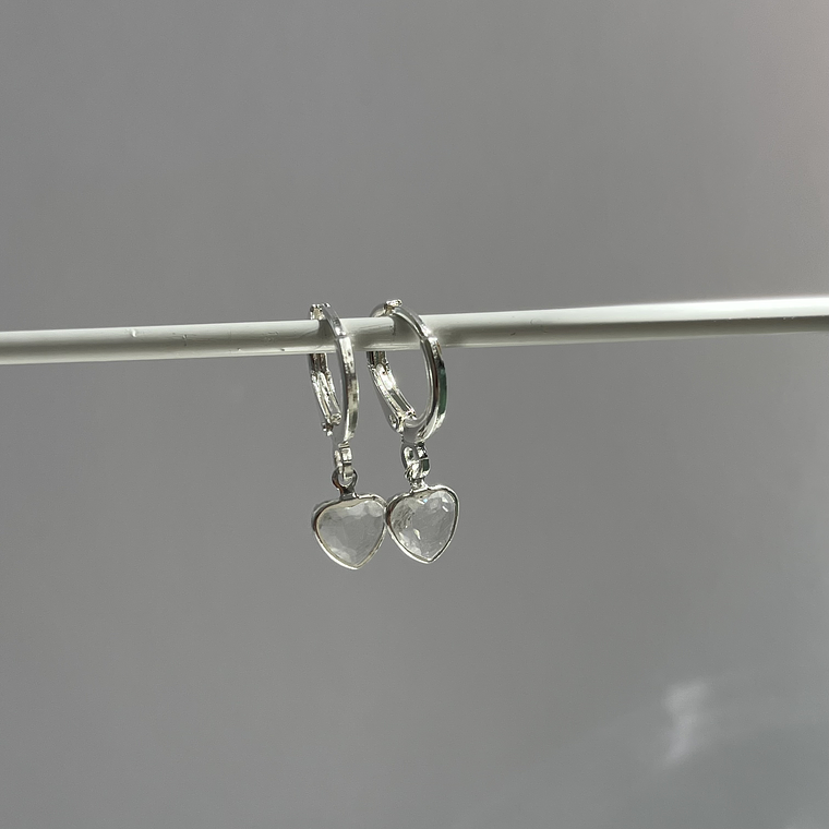 Argolla Shine Heart 1