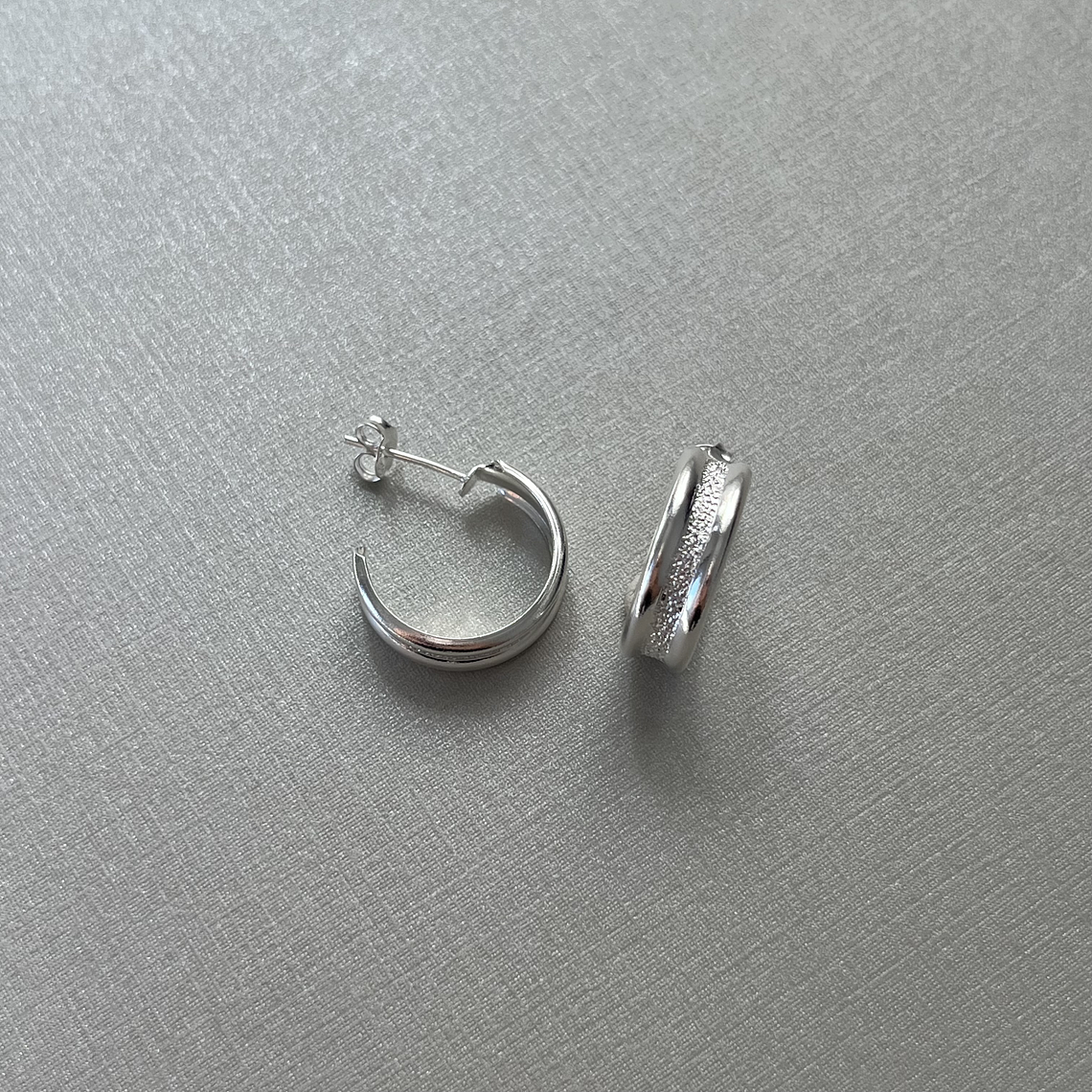 Argolla Hill 18mm Tornillo 1