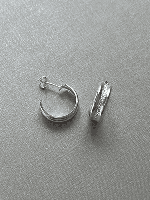 Argolla Hill 18mm Tornillo