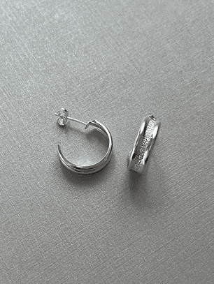 Argolla Hill 18mm Tornillo