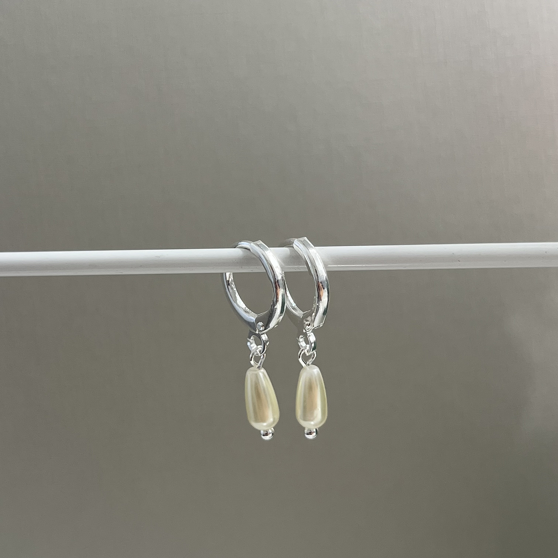 Argolla Perla Gota 1