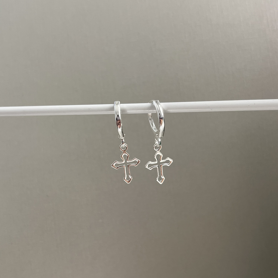 Argolla Cruz Goti  1