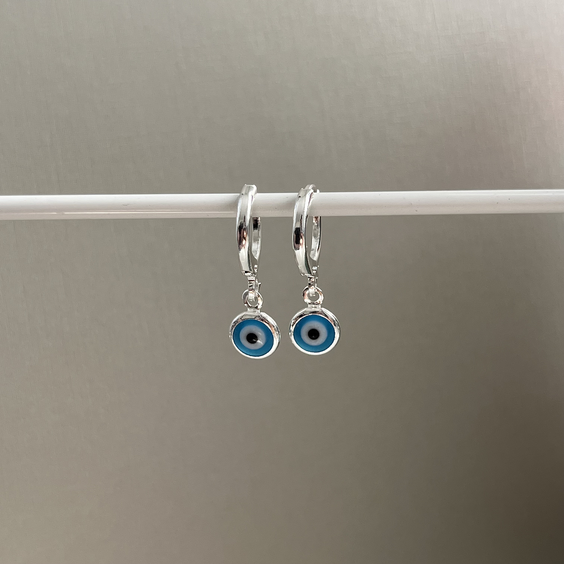 Argolla Ojito Turco 1