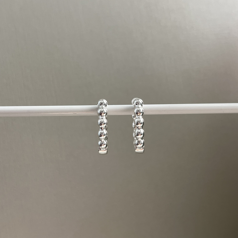 Argolla Balls 18mm 1