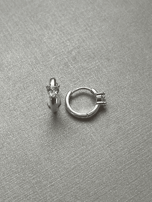 Argolla Bright Heart 18mm