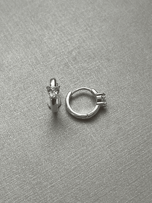 Argolla Bright Heart 18mm