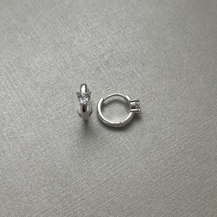 Argolla Bright Heart 18mm 1