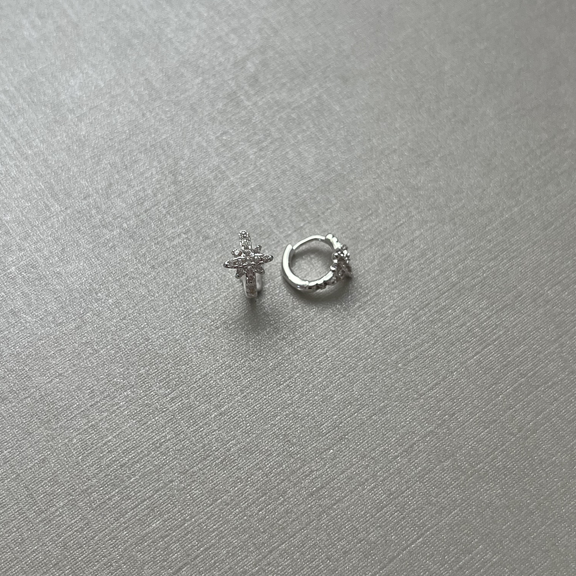 Huggie Andaluz 10mm 1