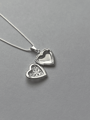 Relicario Personalizado Andaluz 12x10 mm