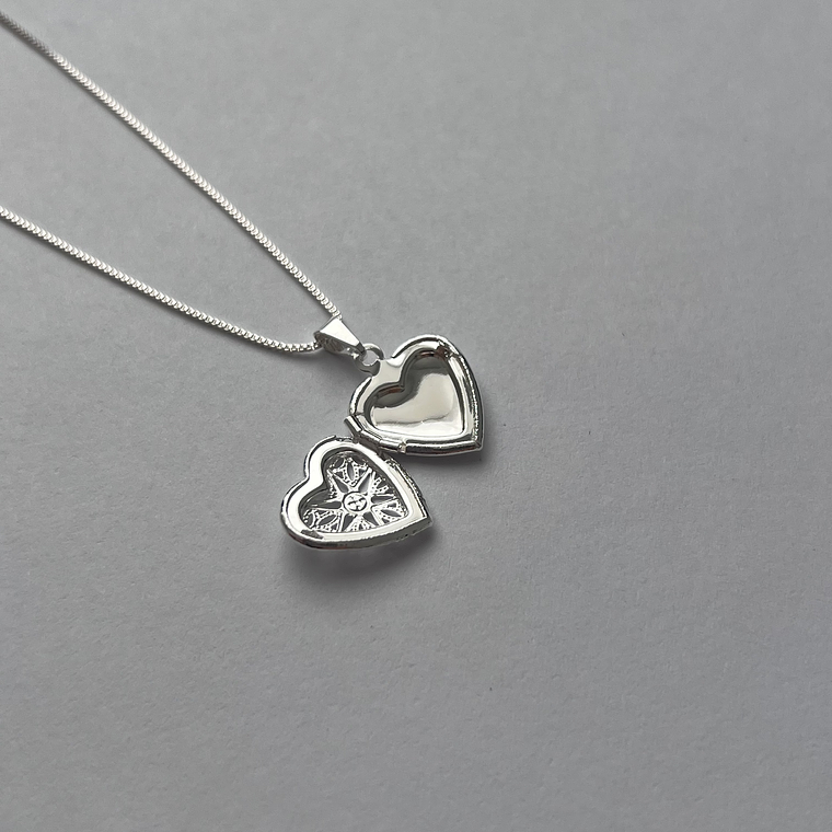 Relicario Personalizado Andaluz 12x10 mm 2