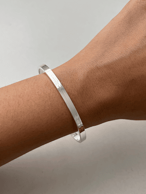 Esclava 5mm Personalizada