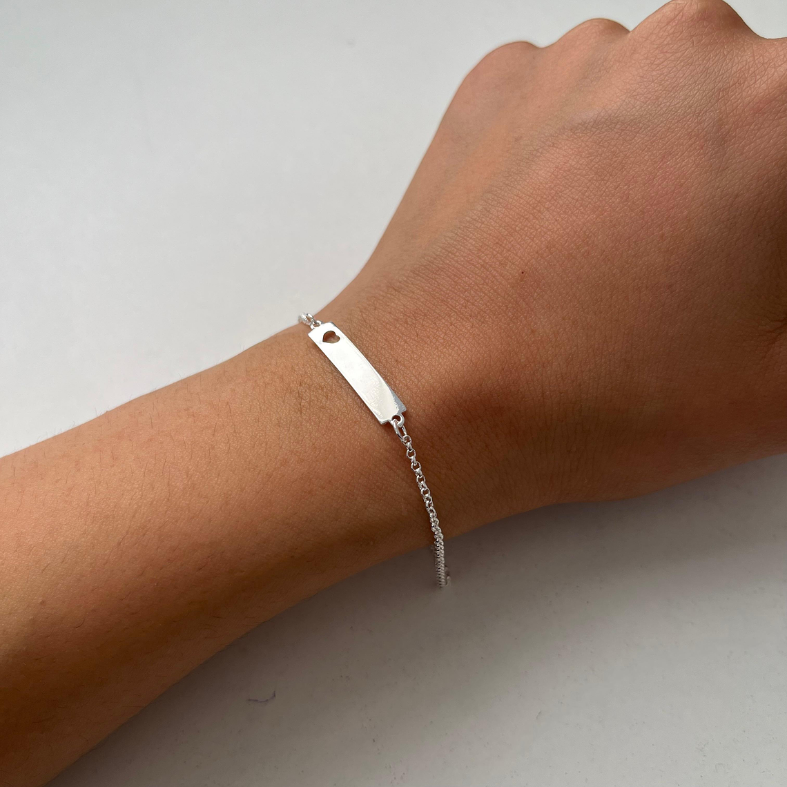 Piocha Heart 23mm Personalizada 1