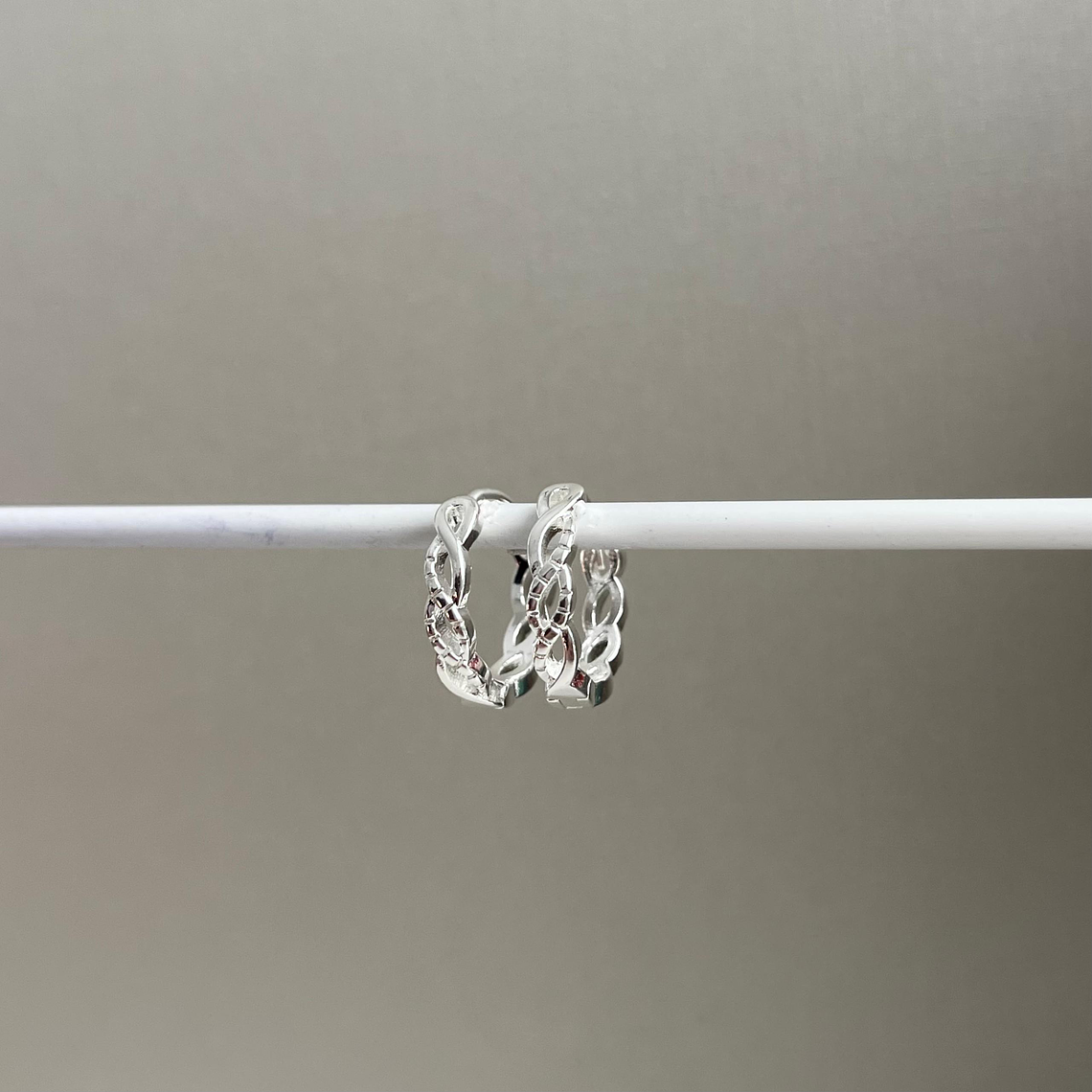 Argolla Infinito 16mm 1