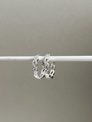 Argolla Infinito 16mm