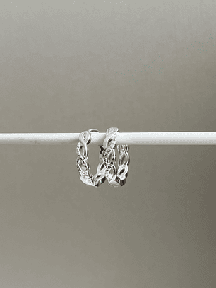 Argolla Infinito 16mm