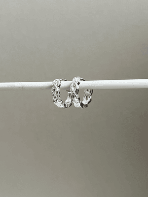 Argolla Infinito 12mm