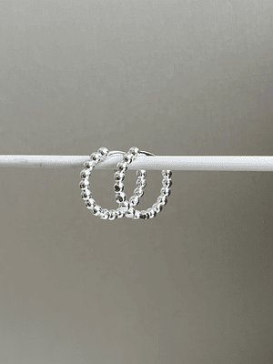 Argolla Full Dots 18mm