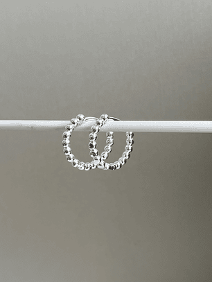 Argolla Full Dots 18mm