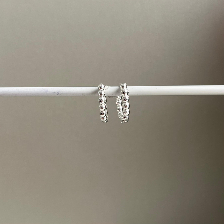 Argolla Full Dots 15mm 1