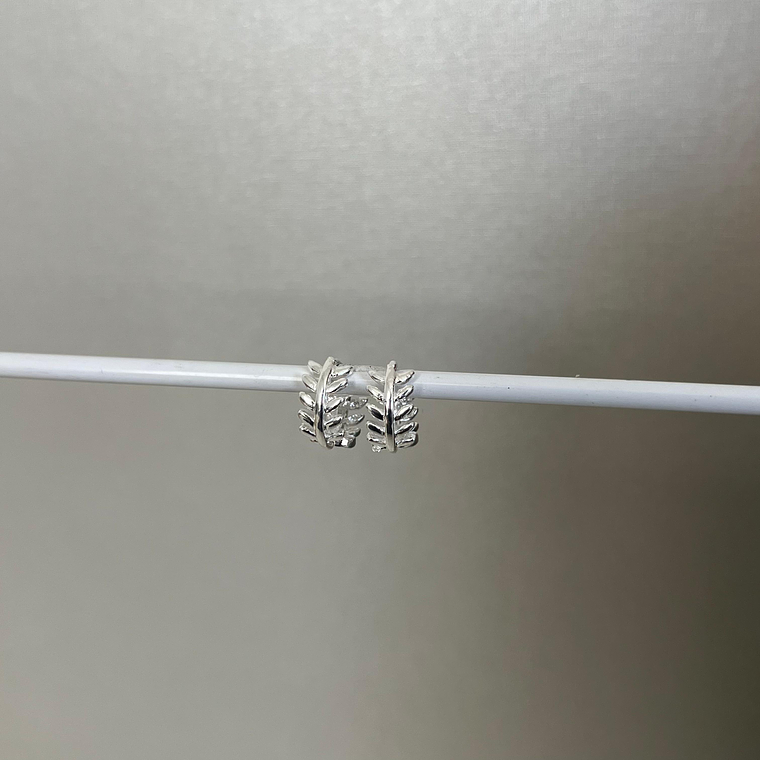 Argolla Mini Leaf 1