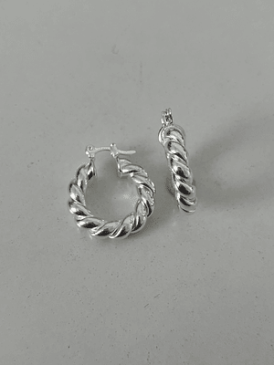 Argolla Big Curl 25mm