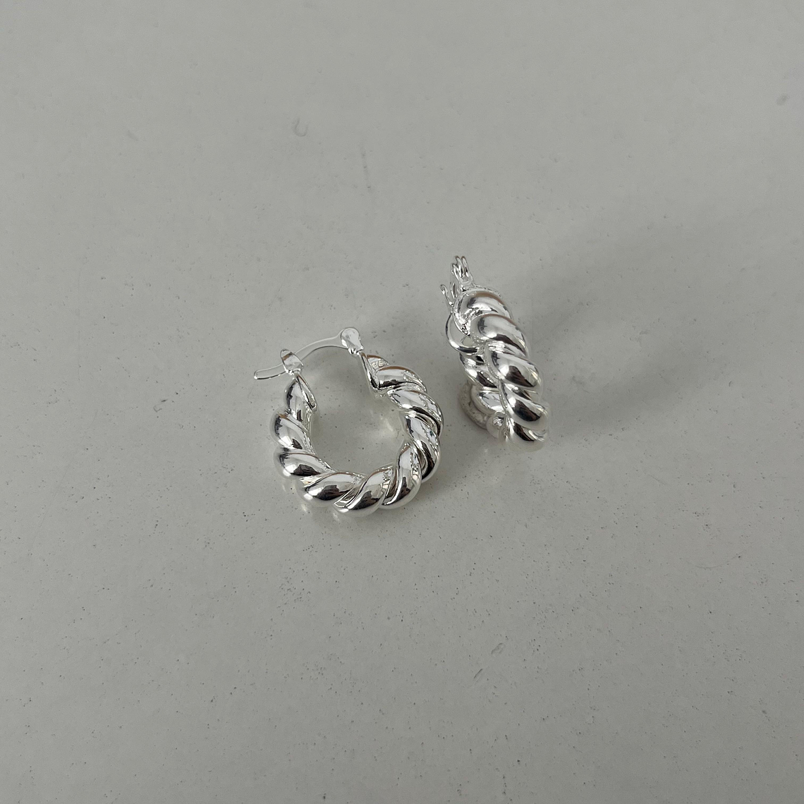 Argolla Big Curly 20mm 1