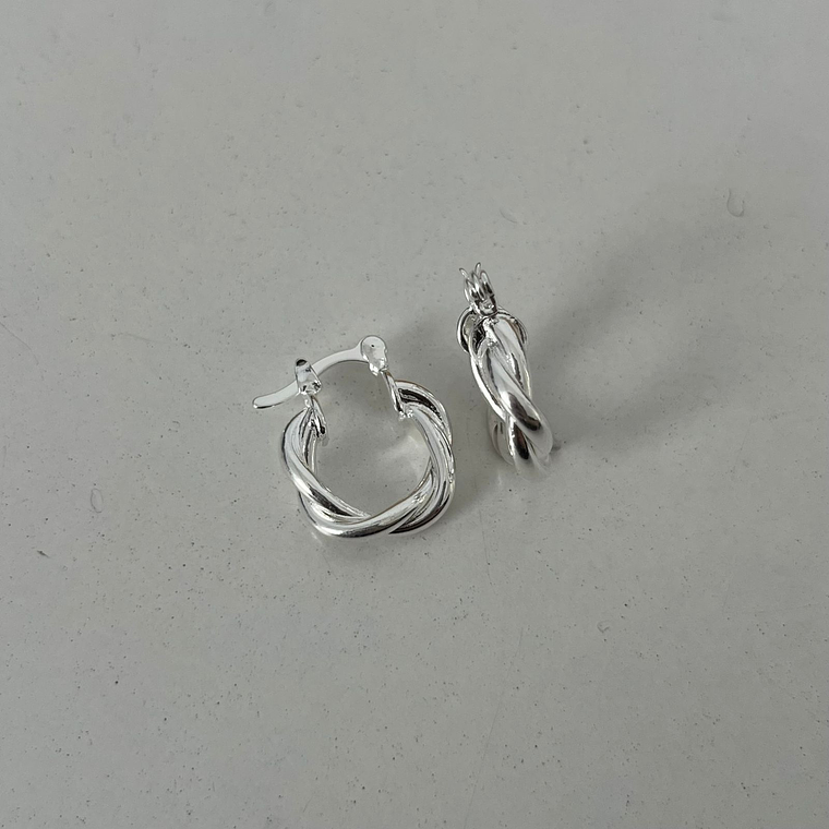 Argolla Allie 18mm 1