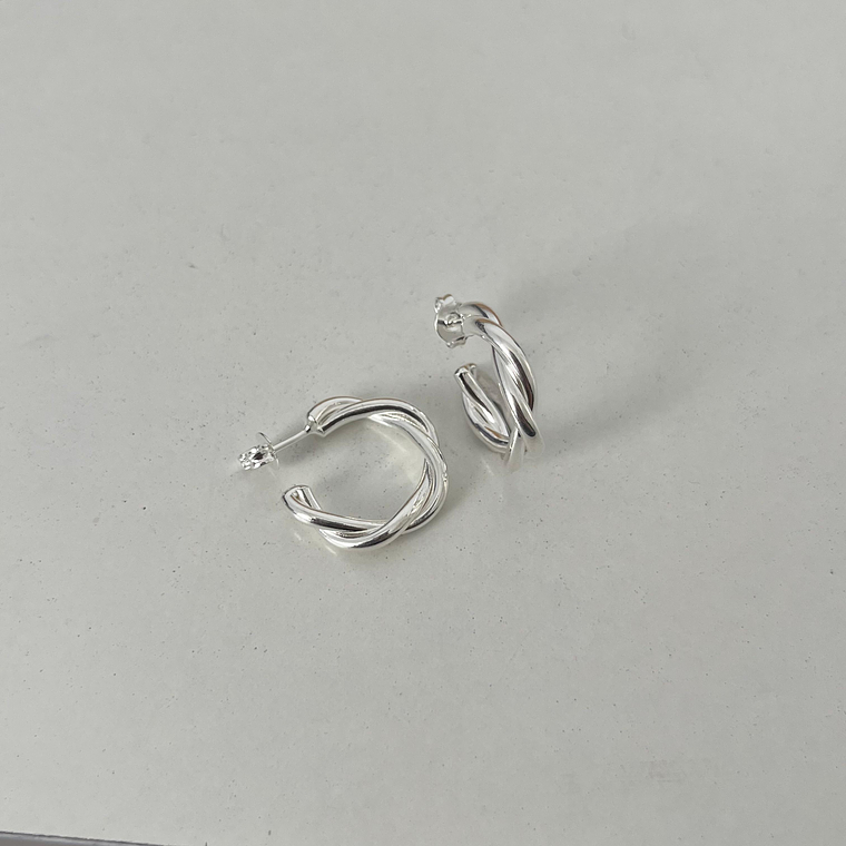 Argolla Allie 20mm 1