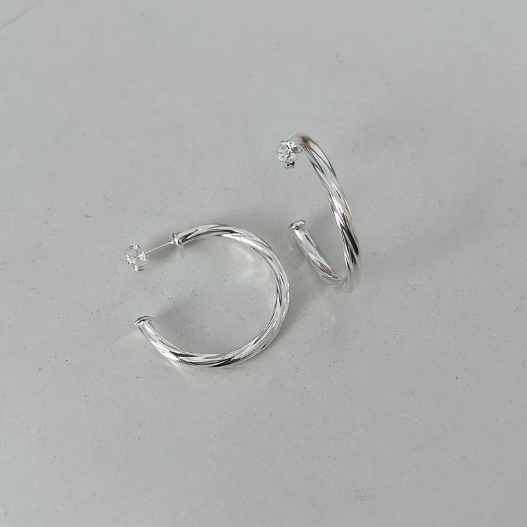 Argolla Curly 35mm  1