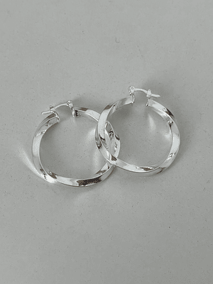 Argolla Aurora Curl 35mm