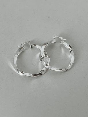 Argolla Aurora Curl 35mm