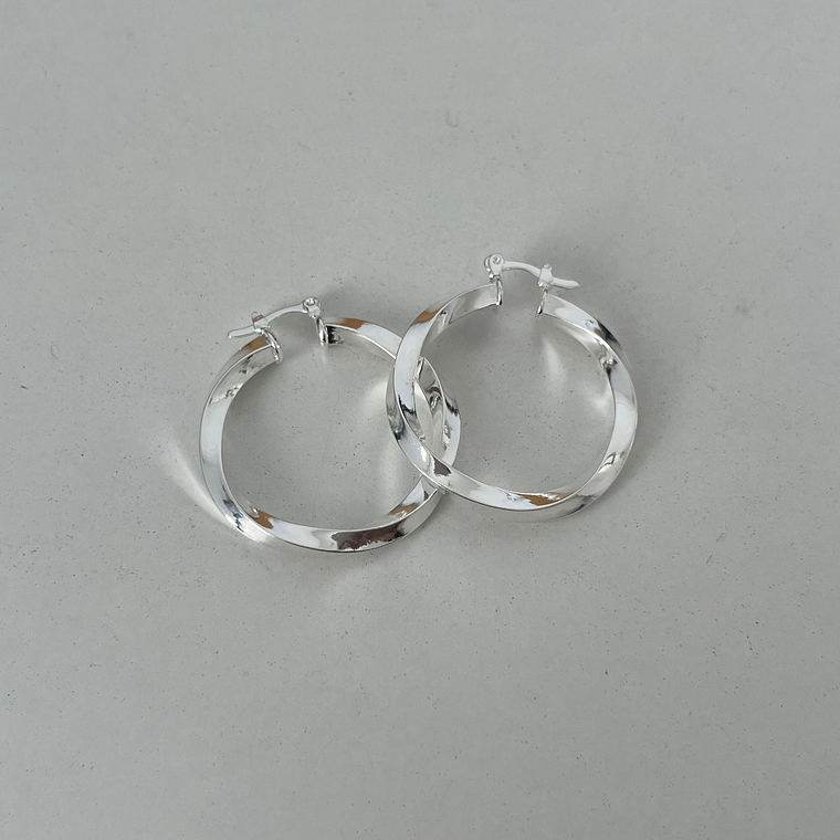 Argolla Aurora Curl 35mm 1