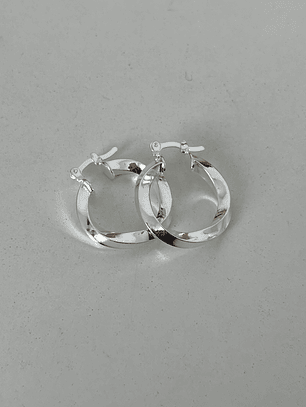 Argolla Aurora Curl 25mm