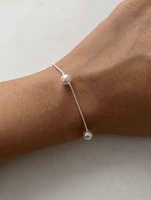 Pulsera Pearl