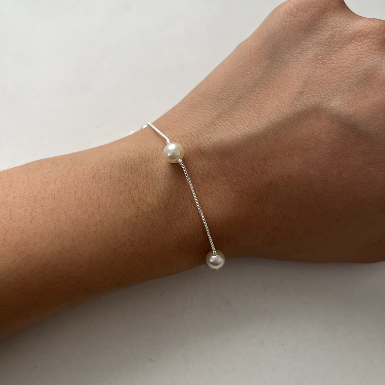 Pulsera Pearl 1