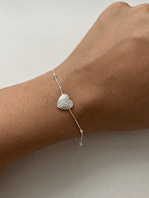 Pulsera Balls Heart