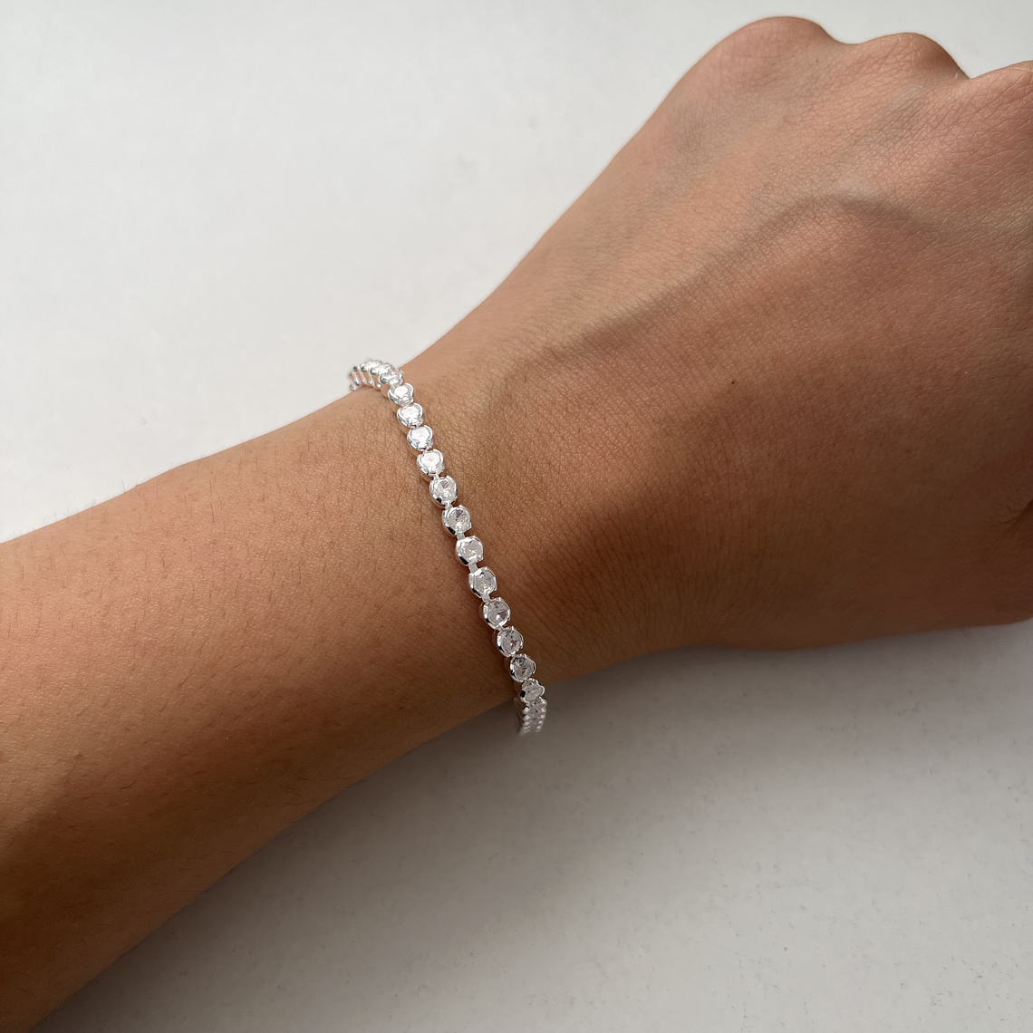 Pulsera Party Shine 1