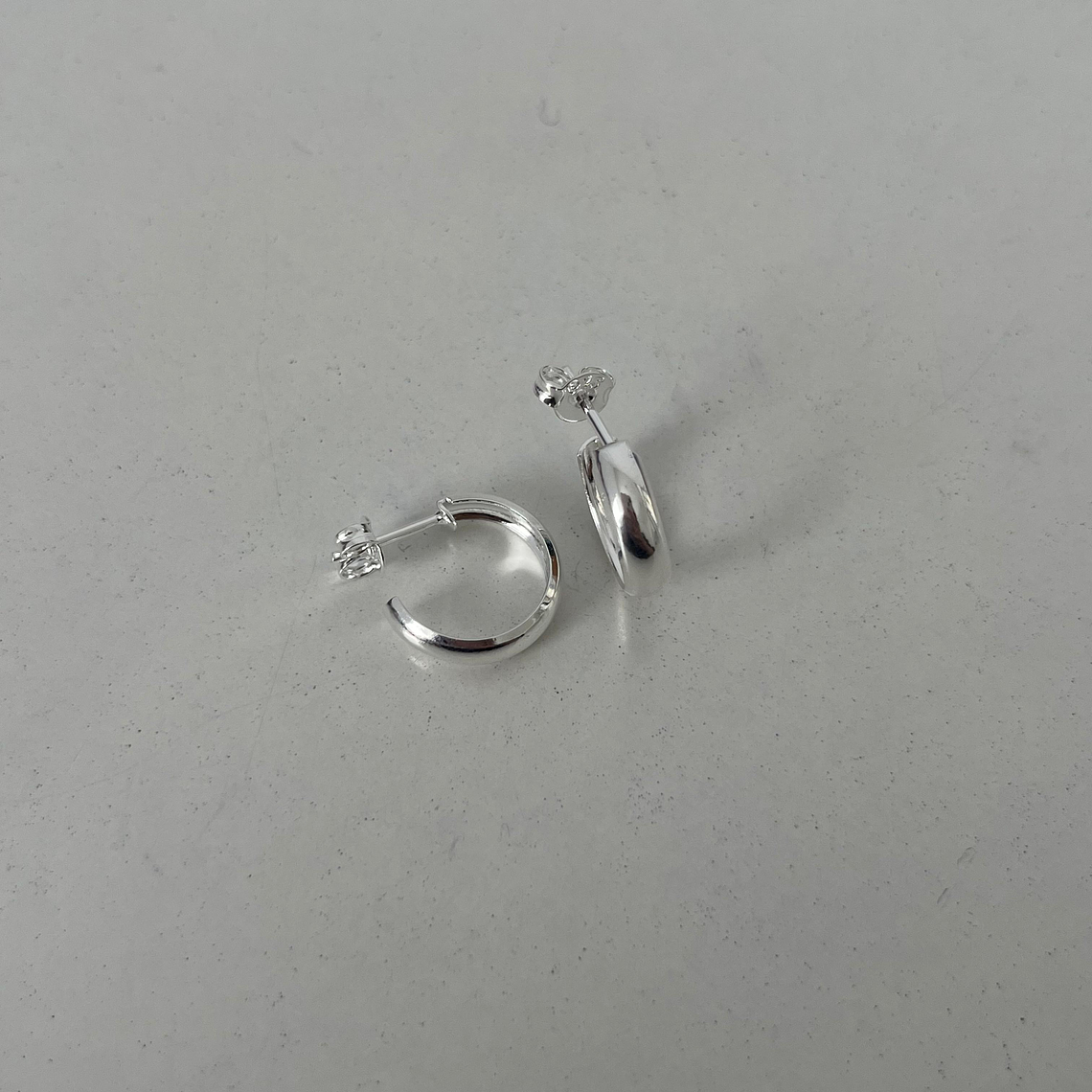 Argolla Baby Ava 15mm 1