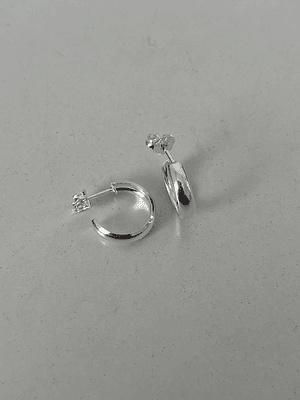 Argolla Baby Ava 15mm