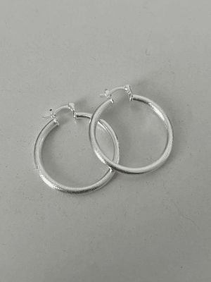 Argolla Rae 35mm Diamantada 